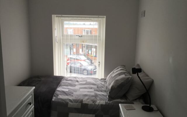 Harbour Lets - Hendre Road Apartment - Pencoed
