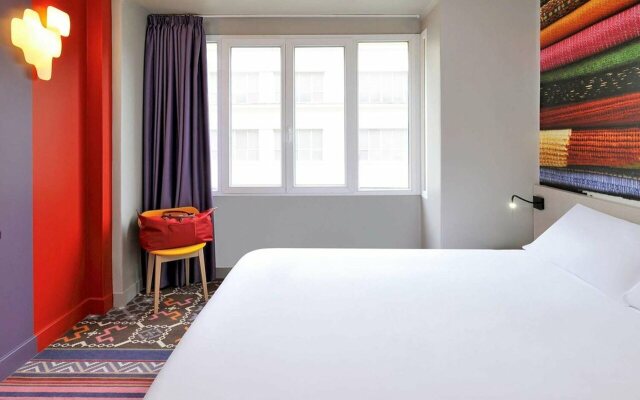 ibis Styles Lille Centre Grand Place