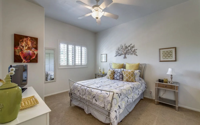 Freeport - 4 Br home by RedAwning