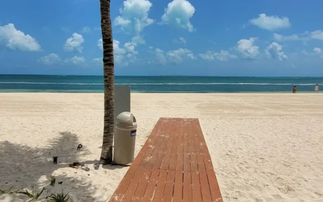 Luxurious Apartment La Amada Ocean View
