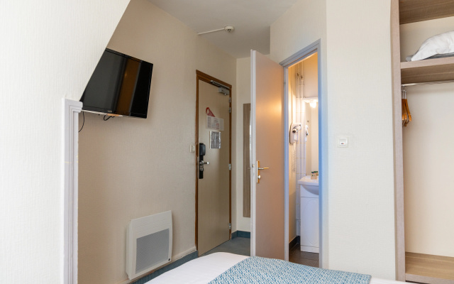 The Originals Hotel Les Océanes
