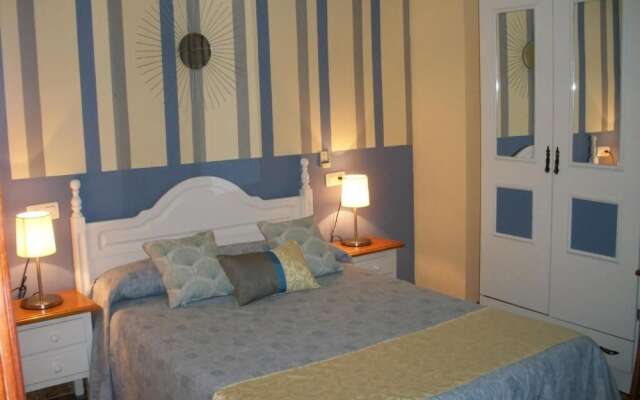 Hostal Rural Gloria