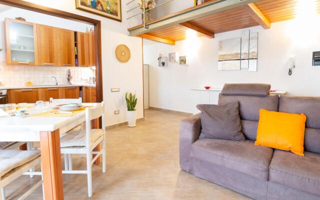 Welcomely - Appartamento Nuraghe Tanca Manna