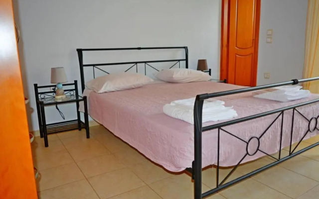 Kissamos Serene 3-bedroom Apartment