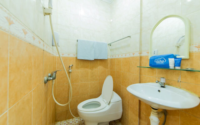 Airy Nagoya Polaris Sakti Batam