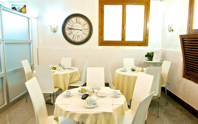 Hotel Dock Suites Rome
