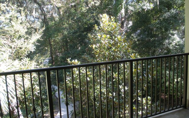 The Villas of Amelia Island