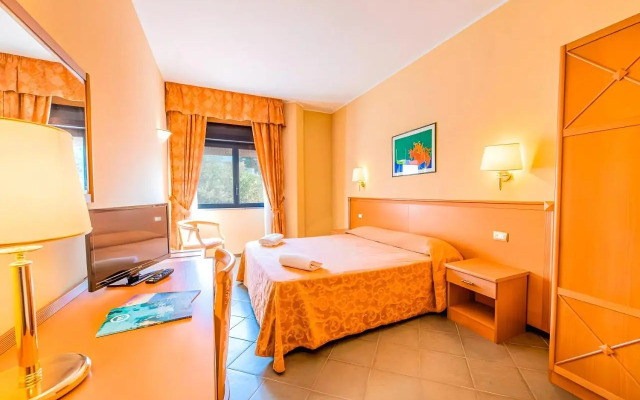 Hotiday Room Collection - Cinisi