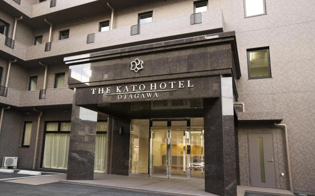 The Kato Hotel