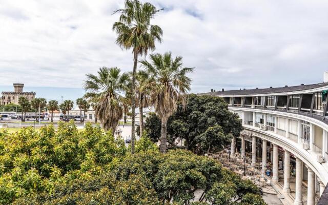 Ocean View Luxury Suite & Terrace Estoril, Cascias