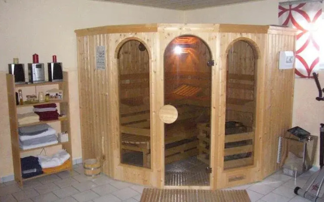 Ferienwohnung Blöchinger