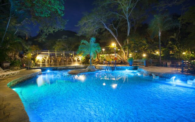 Rio Quente Resorts - Hotel Pousada