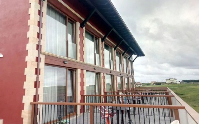 Posada Punta Ballota