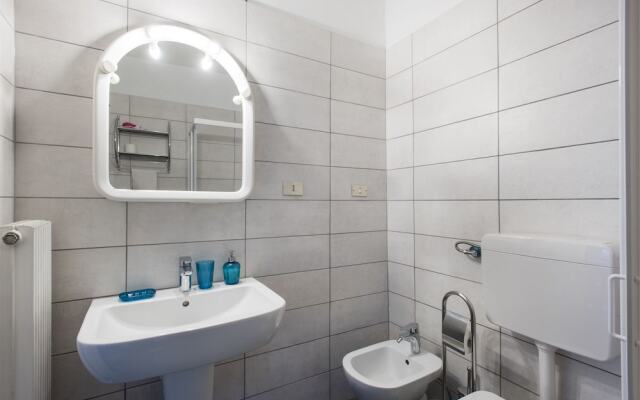 Garda Bike Apartments
