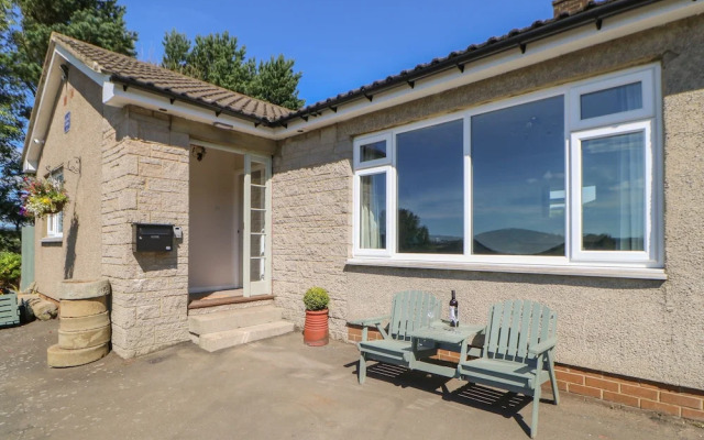 Bankwell Cottage