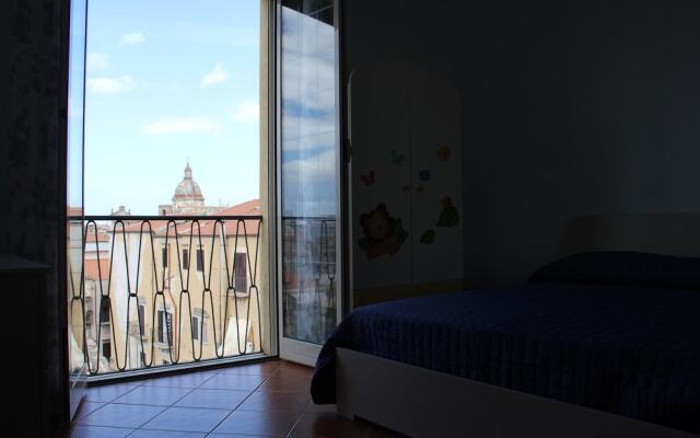 San Michele Arcangelo