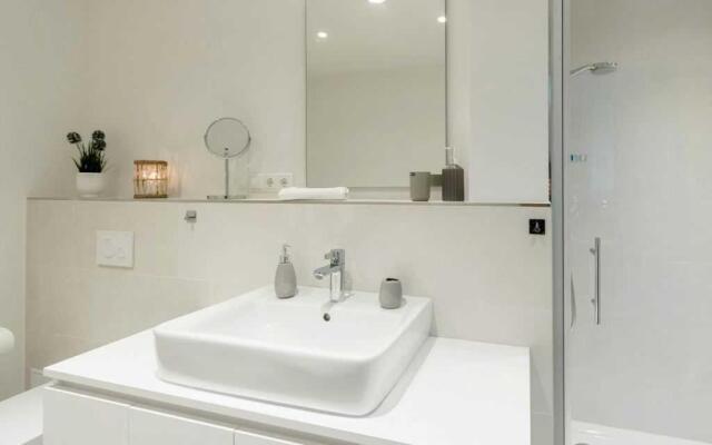 Hafenspitze App 16 Pier 2 16