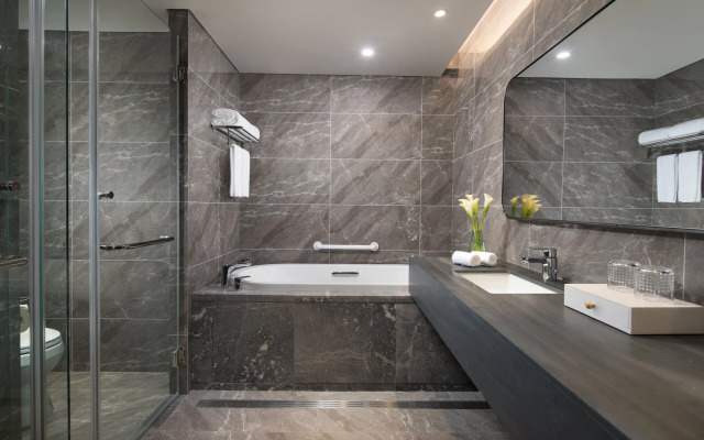 Somerset Zhongmao Changchun