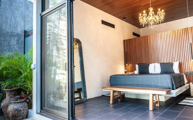 Casa Don Rey By Lockey