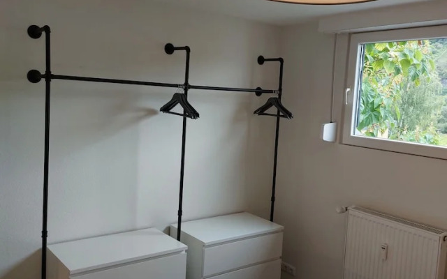 FeWo's Wintrich by Brauneberger Hof