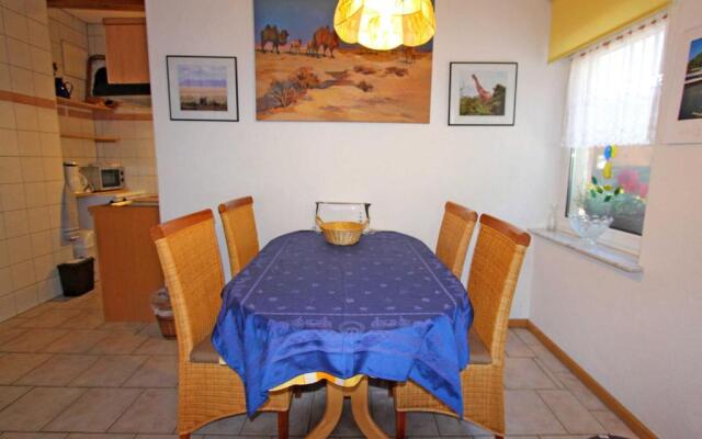 Ferienwohnungen Bansin USE 3210