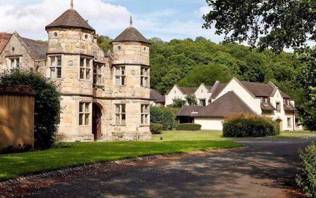 Mercure Telford Madeley Court Hotel