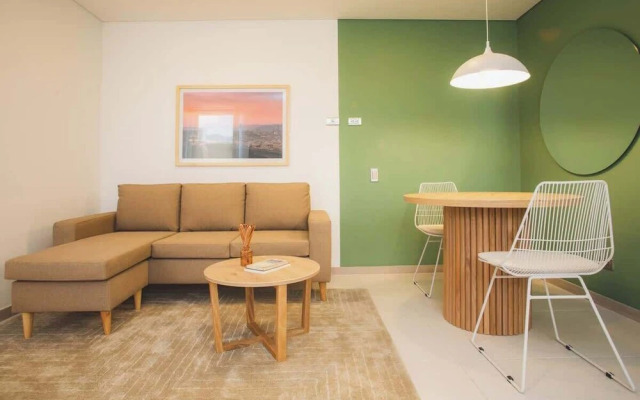 Splendid Studio in Laureles in Medellín