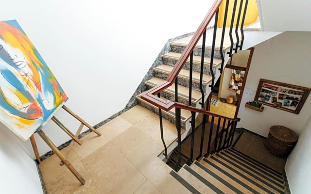 Olive Hostel Lagos