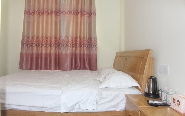 Xiamen North Station Suyi Inn – Guest Rooms – Xiamen