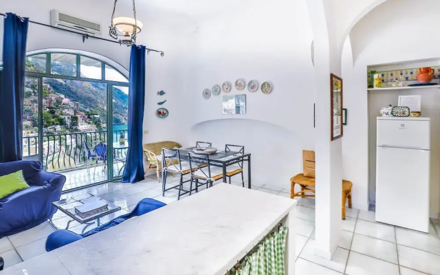 Terrazza Positano