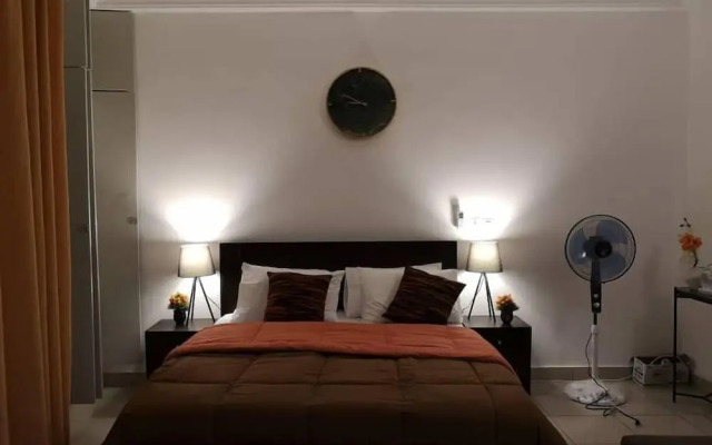 Yopougon Serenity Abidjan