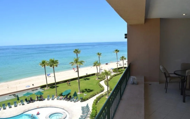Sonoran Sea Resort 804E