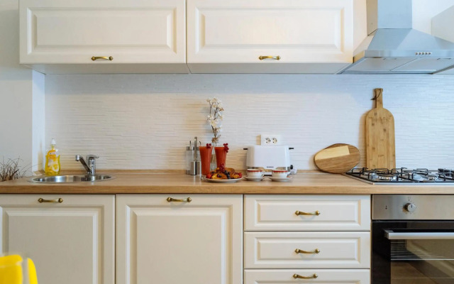 Zen Life Luxury Apartment - Herastrau