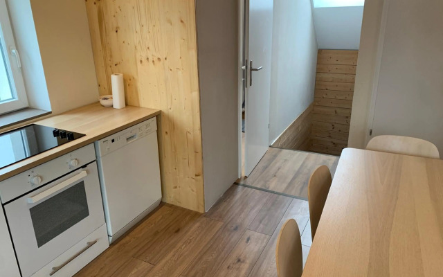 Book-A-Room City Apartment Salzburg