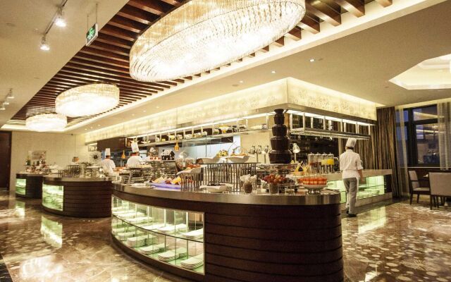 Maritim Hotel Changzhou