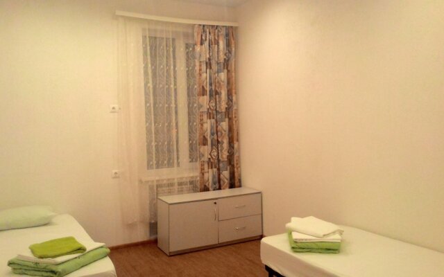 Holiday on Zarechnaya - Hostel