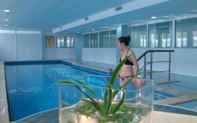 Balneo Hotel Konstantsia