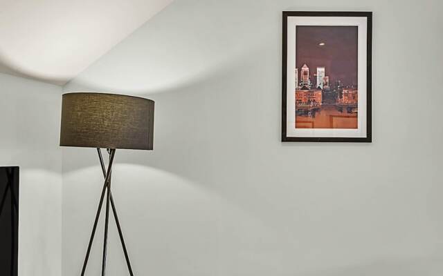 Superb Clapham Duplex