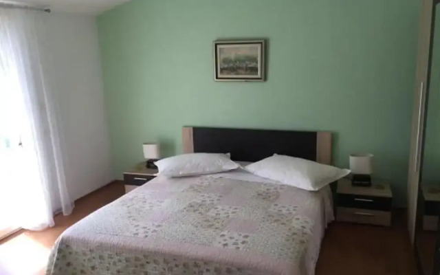 Mihovilovic - 50 m From Beach - A3