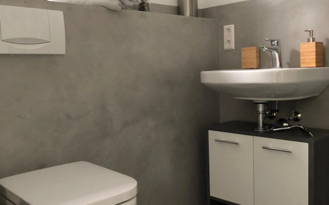 Ferienwohnung Zenzen