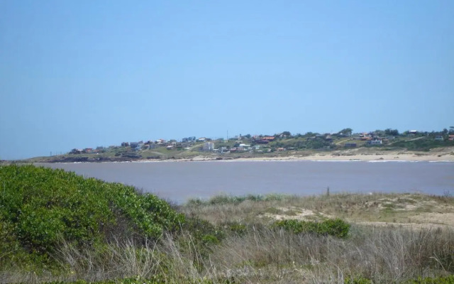 Terrazas De Punta Colorada