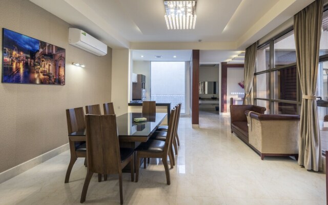 Antola Resort Thomama