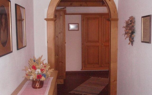 Ferienwohnungen Haus Schwaiger