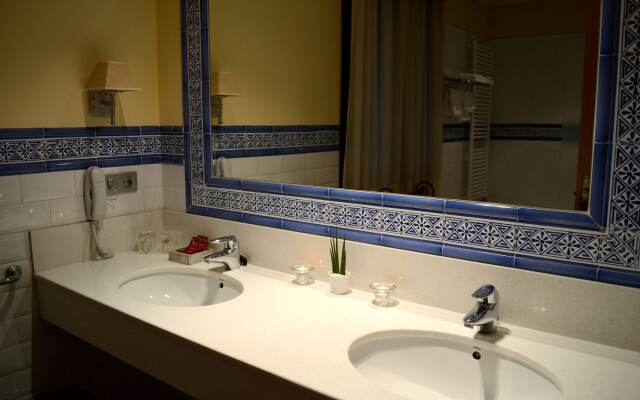 Hotel Villa Virginia