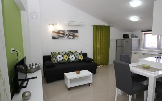 Gorica Eden - One Bedroom No.4