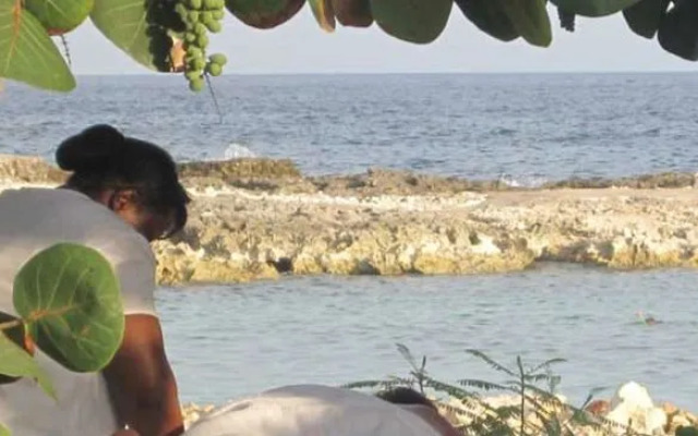 Coral Cove Wellness Resort