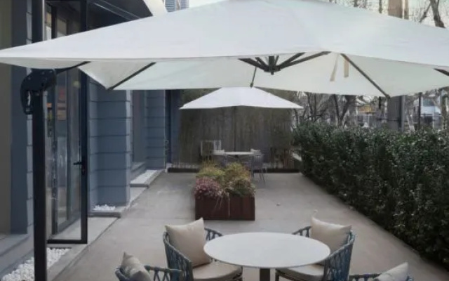 Homeinn · neo (Changzhou Qingguo Lane MixC Store) – Outside – Changzhou