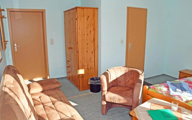 Pension Seeperle