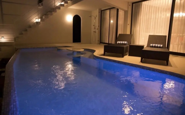 The Seven Stars Resort ISHIGAKI