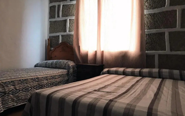 Casa Maria Luisa